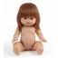 Minikane Godris játékbaba 34 cm - Capucine