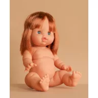 Minikane Godris játékbaba 34 cm - Capucine