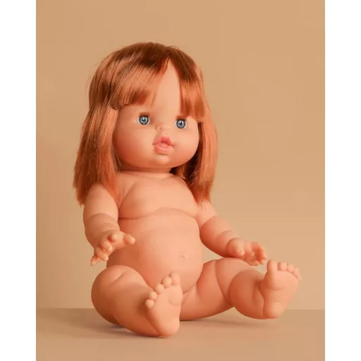 Minikane Godris játékbaba 34 cm - Capucine