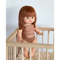 Minikane Godris játékbaba 34 cm - Capucine