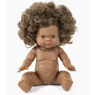 Minikane Godris játékbaba 34 cm - Charlie