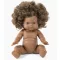 Minikane Godris játékbaba 34 cm - Charlie