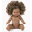 Minikane Godris játékbaba 34 cm - Charlie