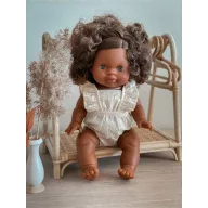 Minikane Godris játékbaba 34 cm - Charlie