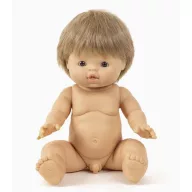Minikane Godris játékbaba 34 cm - Achille