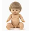 Minikane Godris játékbaba 34 cm - Achille