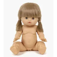 Minikane Godris játékbaba 34 cm - Yzé