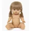 Minikane Godris játékbaba 34 cm - Yzé