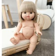 Minikane Godris játékbaba 34 cm - Yzé