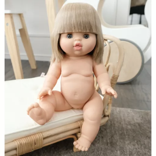 Minikane Godris játékbaba 34 cm - Yzé