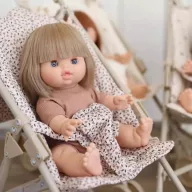 Minikane Godris játékbaba 34 cm - Yzé
