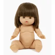 Minikane Godris játékbaba 34 cm - Jeanne