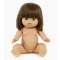 Minikane Godris játékbaba 34 cm - Jeanne
