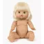 Minikane Godris játékbaba 34 cm - Angèle