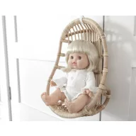 Minikane Godris játékbaba 34 cm - Angèle