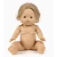 Minikane Godris játékbaba 34 cm - Aliénor