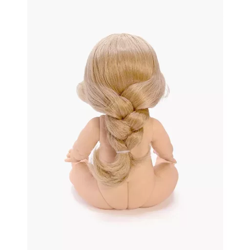 Minikane Godris játékbaba 34 cm - Aliénor