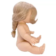 Minikane Godris játékbaba 34 cm - Aliénor