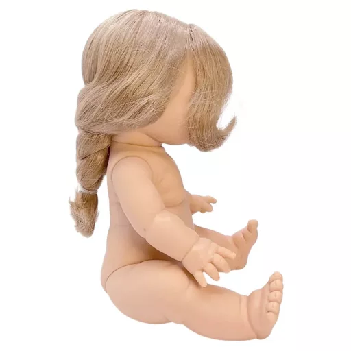 Minikane Godris játékbaba 34 cm - Aliénor