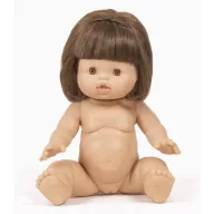 Minikane Godris játékbaba 34 cm - Valentin