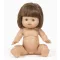 Minikane Godris játékbaba 34 cm - Valentin