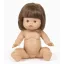 Minikane Godris játékbaba 34 cm - Valentin