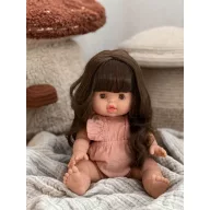 Minikane Godris játékbaba 34 cm - Valentin