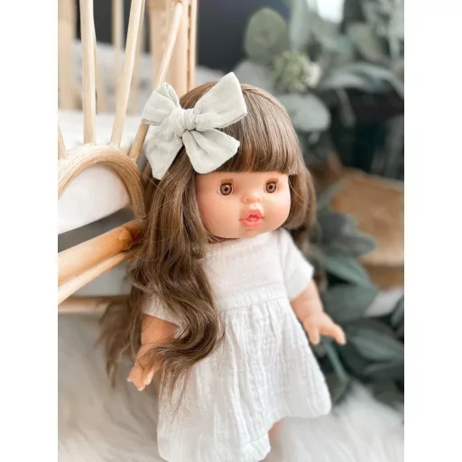 Minikane Godris játékbaba 34 cm - Valentin