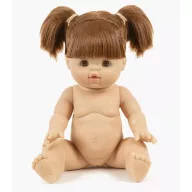   Minikane Godris lecsukódó szemű játékbaba 34 cm - Raphaëlle