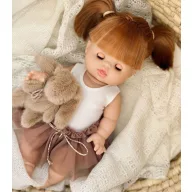   Minikane Godris lecsukódó szemű játékbaba 34 cm - Raphaëlle