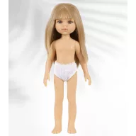 Minikane Amiga játékbaba 32 cm - Carla