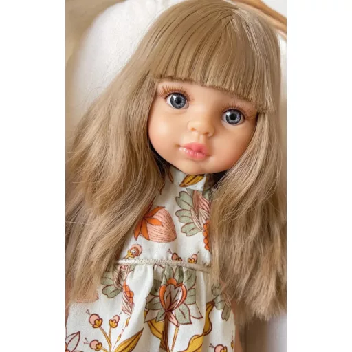 Minikane Amiga játékbaba 32 cm - Carla