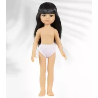 Minikane Amiga játékbaba 32 cm - Liu