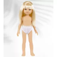 Minikane Amiga játékbaba 32 cm - Mei