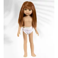 Minikane Amiga játékbaba 32 cm - Christi