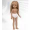 Minikane Amiga játékbaba 32 cm - Adele