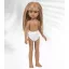 Minikane Amiga játékbaba 32 cm - Adele