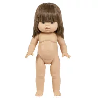 Minikane Gordis álló játékbaba 37 cm - Chléa