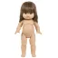Minikane Gordis álló játékbaba 37 cm - Chléa