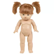 Minikane Gordis álló játékbaba 37 cm - Gabriella