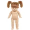 Minikane Gordis álló játékbaba 37 cm - Gabriella