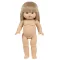 Minikane Gordis álló játékbaba 37 cm - Zoélie