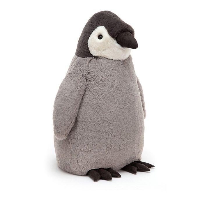 Jellycat plüss - Percy a pingvin S