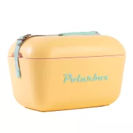 Polarbox hűtőtáska - Amarilla 12L
