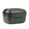 Polarbox hűtőtáska - Green Forest - Black 12L