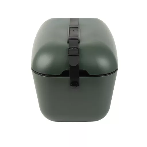 Polarbox hűtőtáska - Green Forest - Black 12L
