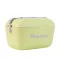 Polarbox hűtőtáska - Lime - Lila Pop 12L