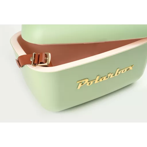 Polarbox hűtőtáska - Oliva Gold 12L