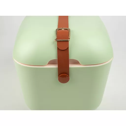Polarbox hűtőtáska - Oliva Gold 12L