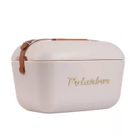 Polarbox hűtőtáska - Perla Gold 12L
